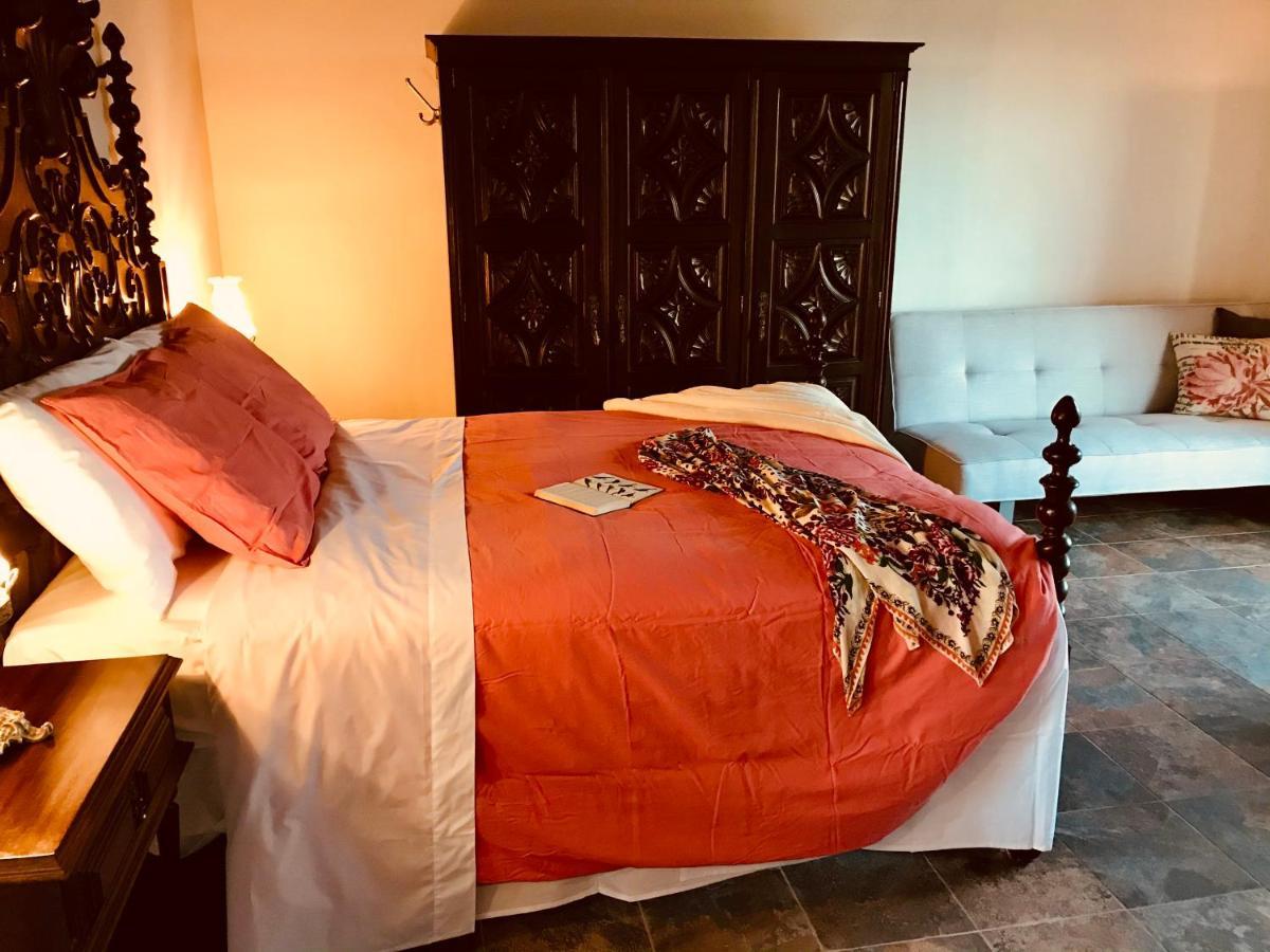 Ceu Sobre Montejunto Boutique B&B Cadaval Exterior photo
