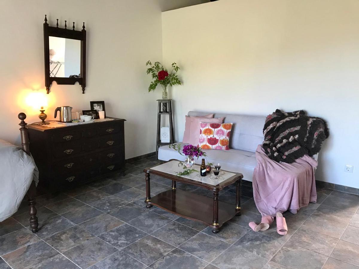 Ceu Sobre Montejunto Boutique B&B Cadaval Exterior photo