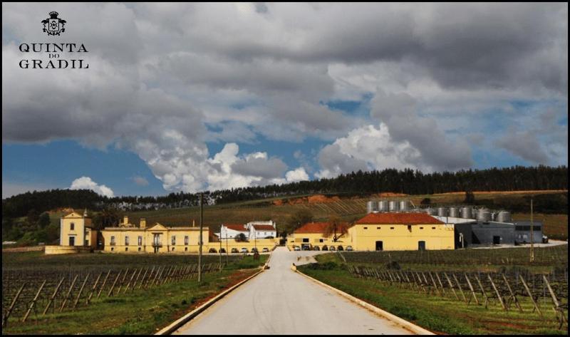 Ceu Sobre Montejunto Boutique B&B Cadaval Exterior photo
