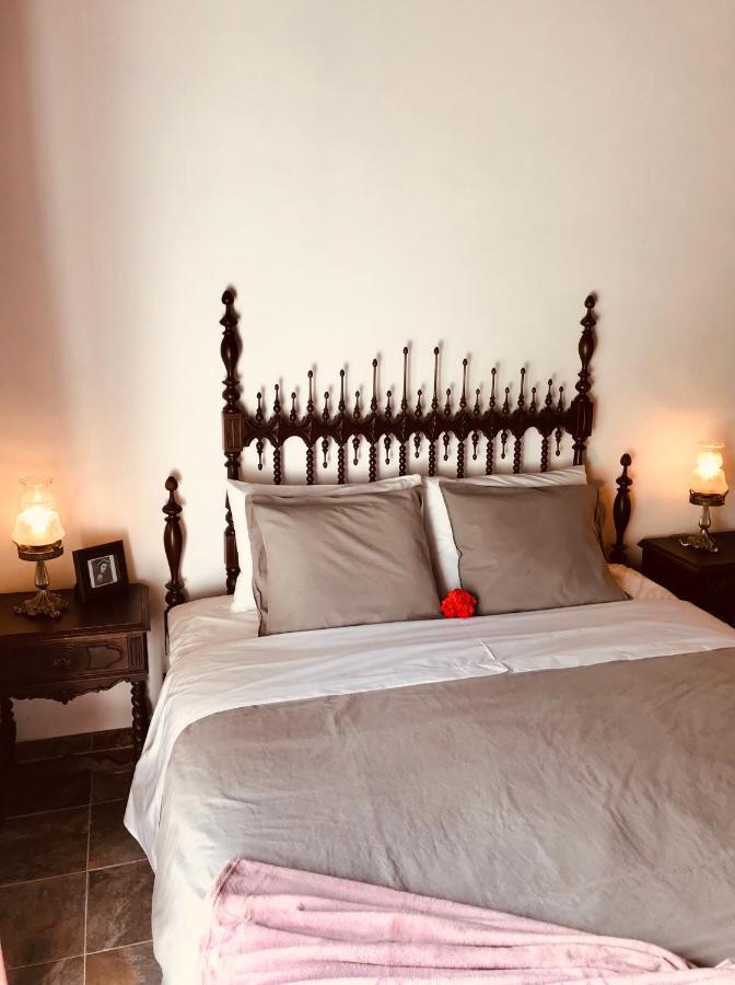 Ceu Sobre Montejunto Boutique B&B Cadaval Exterior photo
